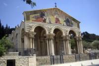 Old and New Jerusalem Full-Day Tour