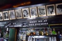 Old Hollywood Bar Crawl