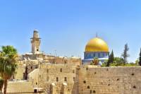 Old Jerusalem Full-Day Tour
