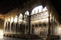 Old Town and Gothic Quarter: Guided Walking Tour in Barcelona