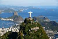 One Day In Rio de Janeiro: City Sightseeing Tour