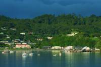 One-Way Ferry to Stewart Island from Bluff