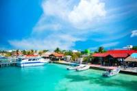 One-Way or Round-Trip Ferry between Cancun and Isla Mujeres