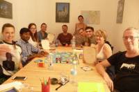 One week Italian Language Course and Gourmet Package