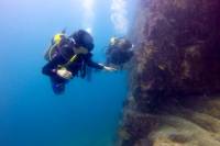 Open Water Diver Referral Course in Los Cabos