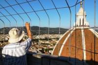 Opera del Duomo Museum Tour with Visit to Bell Tower Baptistery and Matroneo