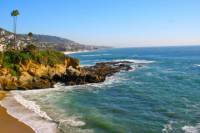 Orange County Helicopter Tour from Long Beach