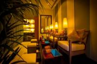 Oriental Hammam and Massage Experience at Dubai's Spa CORDON