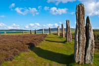 Orkney Islands Day Trip from Inverness