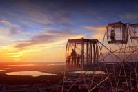Orlando Eye Admission