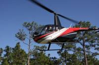 Orlando Helicopter Tour from International Drive Area