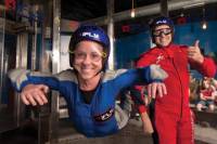 Orlando Indoor Skydiving for First-Time Flyers