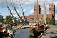 Oslo Mini Cruise