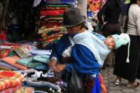 Otavalo Cultural Day Trip