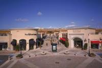 Outlet Shopping Extravaganza from Anaheim