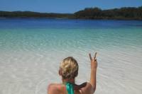 Overnight Fraser Island Camping Safari from Brisbane