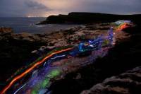 Overnight Royal National Park Tour with Moonlight Walk and Night Photography Lesson