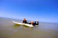 Overnight Small-Group Surf Trip to Essaouira and Sidi Kaouki from Marrakech