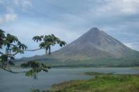 Overnight Tour: Mountain Hike