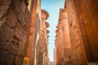 Overnight Tour to Luxor, Aswan and Abu Simbel from Hurghada