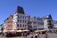 Overnight Trier Experience Including City Tour, Wine Tasting and Hop-On Hop-Off Tour