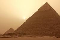 Overnight Trip to Luxor and Cairo Highlights from Marsa Alam