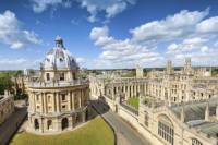 Oxford, Stratford and the Cotswold Villages Day Trip from London