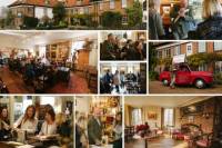 Oxfordshire Antiques Day Trip from London