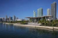 Pérez Art Museum in Miami
