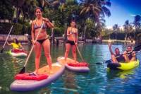 Paddleboard Rental in Miami