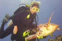 PADI Certification in Cozumel: 3-Day Open-Water Diving Course