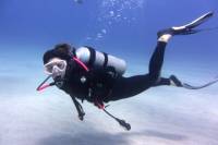 PADI Discover Scuba Diving Course in Oahu at Hanauma Bay