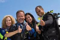 PADI Discover Scuba Diving