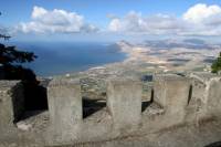 Palermo Shore Excursion: Private Day Trip to Segesta, Erice and Marsala
