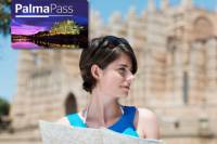 Palma de Mallorca City Card and Sightseeing Pass