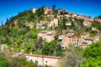 Palma de Mallorca Shore Excursion: Private Tour of Valldemossa, Soller and Serra de Tramuntana