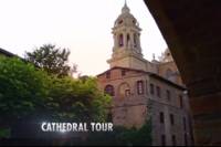 Pamplona Cathedral Tour and Gourmet Tapas