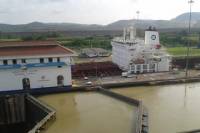 Panama Canal, Causeway, Old Town and Seafood Market Private Tour
