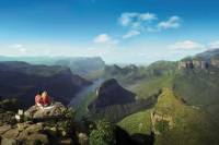Panorama Route Day Tour from Hazyview