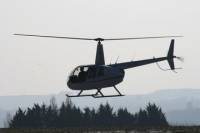 Panoramic helicopter tour of Le Mâconnais - Southern Burgundy