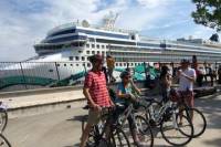 Panoramic Parenzana Biking Tour