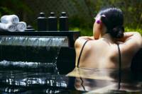 Papallacta Thermal Center and Spa Tour from Quito
