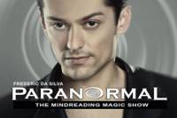 Paranormal - The Mindreading Magic Show at Bally’s Las Vegas