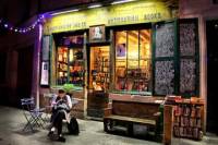 Paris 3-Hour Tour of Literary Figures of 18th Century Onwards