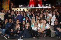 Paris Bar Crawl