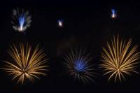 Paris Bastille Day Dinner Cruise with Champagne and Fireworks