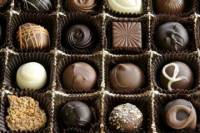 Paris Chocolate Walking Tour