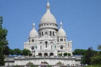 Paris City Morning Tour with Japanese Guide
