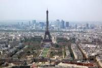 Paris City Sightseeing Tour and Skip-the-Line Eiffel Tower Ticket