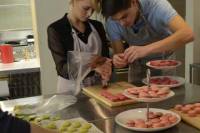 Paris Cooking Class: Learn How to Make Macarons